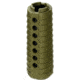 Leapers M4 Re-enforced Shorty Handguard Set with Double Heat Shield Liners - OD Green