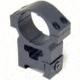 Leapers High Profile Weaver Ring for Rubber Armored Scope RG18W-25HA