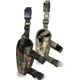 Leapers New Gen Elite Tactical Leg Holster