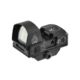 Leapers Reflex Micro Dot Sight, Green