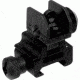 Leapers UTG Flip-up Tactical Rear Sight MNT-951, EDEMO1