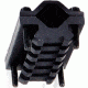 Leapers UTG Universal Single-Rail Barrel Mount MNT-BR005S
