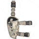 Leapers New Gen Elite Tactical Leg Holster, Right Hand, Army Universal Digital Camo PVC-H168R