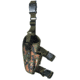 Leapers New Gen Elite Tactical Leg Holster Right Hand Woodland Digital Camo Pvc H168e
