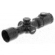 Leapers OP3 1.5-6X36 Crossbow Scope, AO, RGB, 130 Hunter BDC, Black OP3-G1563CRWQ