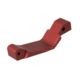 Leapers UTG AR15 Oversized Trigger Guard, Matte Red, TLT-TKSTGR