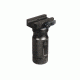 Leapers UTG MS QD Low Pro Lever Lock Combat Quality Metal Foregrip MNT-GRP001SQ