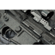 Leapers Quick Install Dust Port Cover,.223/5.56, Matte Black RBT-TKSDC