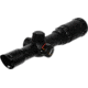 Leapers 5th Gen 1.25-4X24 1inch Long Eye-relief CQB Scope SCP-1254L1
