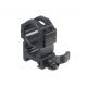 Leapers UTG Max Strength LE Grade Quick Detach Picatinny Rifle Scope Rings