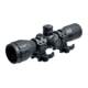 Leapers UTG 4x32mm Bug Buster Rifle Scope SCP-M432AOLWQ