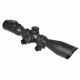 Leapers UTG 1.5-6x44 Rifle Scope w/ Illuminated 36-Color Mil-Dot Reticle SCP3-U156IEW