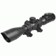 Leapers UTG 1.5-6x44 Rifle Scope w/ Illuminated 36-Color Mil-Dot Reticle SCP3-U156IEW