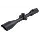 Leapers AccuShot 4-16x56mm Illuminated SWAT AO Rifle Scope