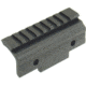 Leapers SKS Weaver Type Mount Plate MNT-641