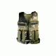 Leapers UTG Sport Deluxe Multifunctional Tactical Vest, Woodland Camo