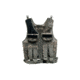 Leapers UTG Sport Deluxe Multifunctional Tactical/Scenario Vest Army Camo