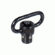 Leapers Standard Push Button QD Sling Swivel TL-QDSW08A