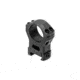 UTG 1"/2PCs High Profile Steel Picatinny Rings, 16 mm Wide RSW1204