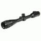 Leapers UTG 1 4-16X40 AO True Hunter IE Scope w/ Zero Locking/Reset WE, Rings &amp; Lens Cover SCP-U4164AOIEW
