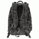 Leapers UTG 1-Day Situational Preparedness Back Pack,Black PVC-P124B