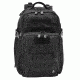 Leapers UTG 1-Day Situational Preparedness Back Pack,Black PVC-P124B