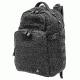 Leapers UTG 1-Day Situational Preparedness Back Pack,Black PVC-P124B