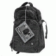 Leapers UTG 1-Day Situational Preparedness Back Pack,Black PVC-P124B
