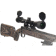 Leapers UTG 1 in. 3-9X40 AO True Hunter IE Scope with Zero Locking-Reset WE, Rings and Lens Cover, x000D SCP-U394AOIEW