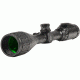 Leapers UTG 1 in. 3-9X50 AO True Hunter IE Scope with Zero Locking-Reset WE, Rings and Sunshade, x000D SCP-U395AOIEW