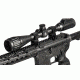 Leapers UTG 1 inch True Hunter 4-16X40 Scope, AO, 36-color Mil-dot, Black SCP-U4164AOIEN