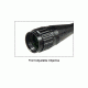 Leapers UTG 1 inch True Hunter 4-16X40 Scope, AO, 36-color Mil-dot, Black SCP-U4164AOIEN