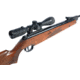 Leapers UTG 1in. 3-9X32 AO TF2+ Mil-dot Scope w/ Airgun/.22 Rings, Parallax from 5yds Up SCP-U392AODT2