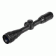Leapers UTG 1in. 3-9X32 AO TF2+ Mil-dot Scope with Airgun/.22 Rings, Parallax from 5yds Up SCP-U392AODT2