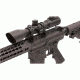 Leapers UTG 2-16X44 30mm Multi-Range Rifle Scope, AO, 36-Colors, QD Rings, _x000D_ SCP3-216AOIEW