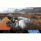Leapers UTG 2-16X44 30mm Multi-Range Rifle Scope, AO, 36-Colors, QD Rings, _x000D_ SCP3-216AOIEW
