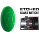 Leapers UTG 2-16X44 30mm Multi-Range Rifle Scope, AO, 36-Colors, QD Rings, SCP3-216AOIEW