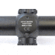 Leapers UTG 2-16x44 30mm Multirange AO Rifle Scope, 36-color UMOA Reticle, SCP3-216UMOA