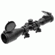 Leapers UTG 2-16x44 30mm Multirange AO Rifle Scope, 36-color UMOA Reticle, SCP3-216UMOA