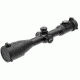 Leapers UTG 2-16x44 30mm Multirange AO Rifle Scope, 36-color UMOA Reticle, SCP3-216UMOA
