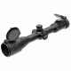 Leapers UTG 2-16x44 30mm Multirange AO Rifle Scope, 36-color UMOA Reticle, SCP3-216UMOA