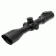 Leapers UTG 2-16x44 30mm Multirange AO Rifle Scope, 36-color UMOA Reticle, SCP3-216UMOA