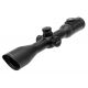 Leapers UTG 2-16x44 30mm Multirange AO Rifle Scope