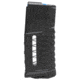 Leapers UTG 25 Round Windowed Polymer Magazine, LR/SR .308, Black, RBT-DM25-25RD