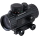 Leapers UTG 3.8in ITA Red/Green Dot Sight w/ Integral Mount