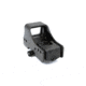 Leapers UTG 3.9in Red/Green Reflex Sight, 4MOA Dot Reticle, Black, SCP-RDM39SDQ, EDEMO1