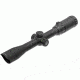 Leapers UTG 3-9X32 1in Hunter Rifle Scope, Mil-dot Reticle, Weaver Rings, Pre-Adj at 100 Yds, _x000D_ SCP-U392RGW
