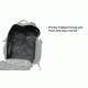 Leapers UTG 3-Day Situational Preparedness Back Pack,Black PVC-P372B