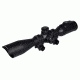 Leapers UTG 1.5-6x44 Illuminated Rifle Scope w/ Glass-Etched Mil-Dot Reticle SCP3-UG156IEW