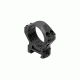 Leapers UTG 30mm/2PCs Low Profile Steel Picatinny Rings, 16 mm Wide RSW3104